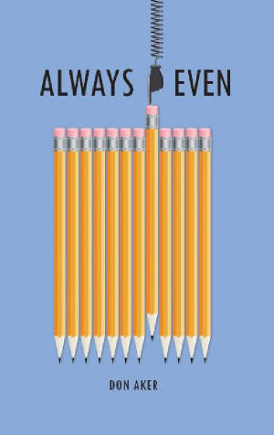 AlwaysEvencover.JPG